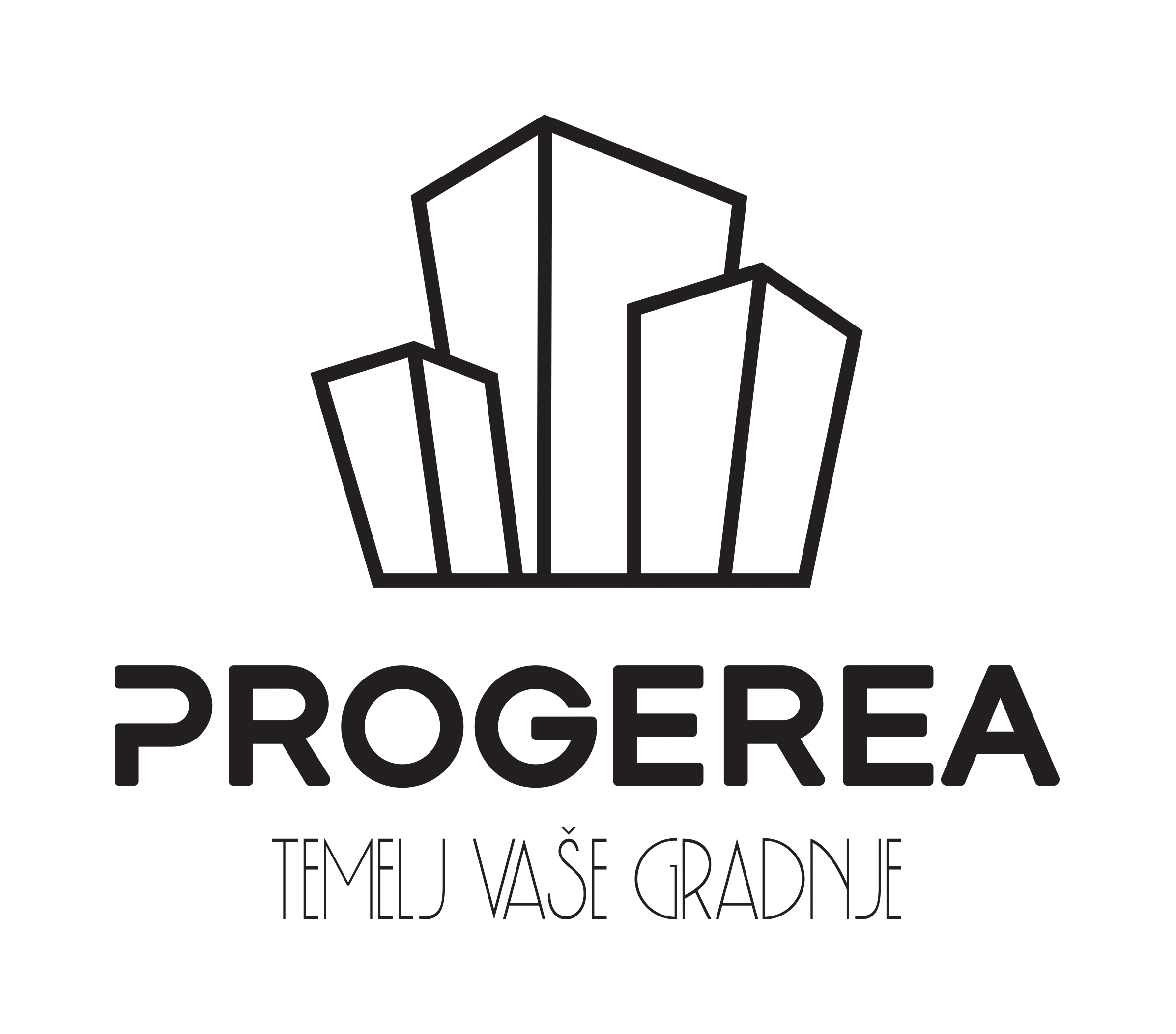 PROGEREA logo